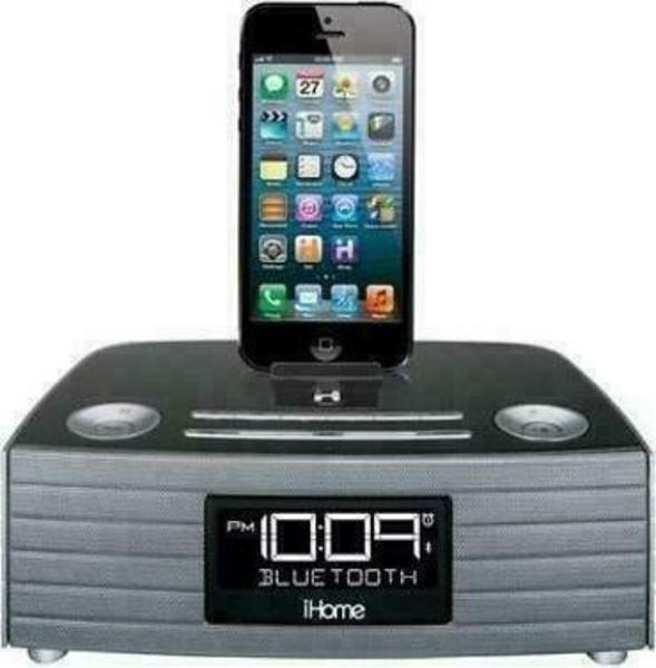 iHome iBT97 front