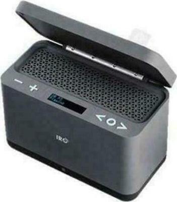 IRC The Box Wireless Speaker