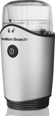 Hamilton Beach 80350R Kaffeemühle