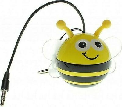 KitSound Mini Buddy Speaker