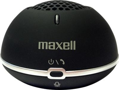 Maxell MXSP-BT01 Głośnik bezprzewodowy