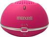 Maxell MXSP-BT01 front