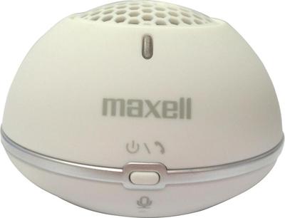 Maxell MXSP-BT01 Wireless Speaker