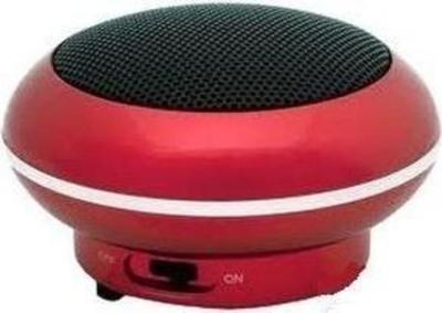 Divoom iTour-Pop Wireless Speaker