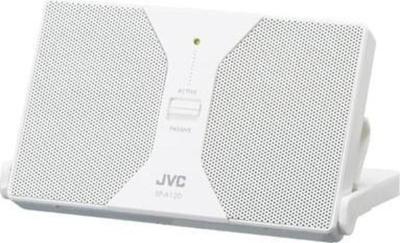 JVC SPA 120 Bluetooth-Lautsprecher
