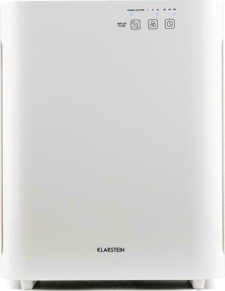 Klarstein 10028709 Vita Pure 2G Purificador de Aire Filtro De 5 X 55W UV-C Touch Original 