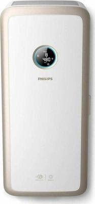 Philips FAP208 Purificador de aire