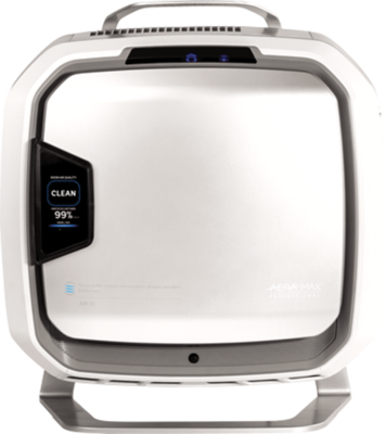 Fellowes AeraMax Professional 3S PC Oczyszczacz powietrza