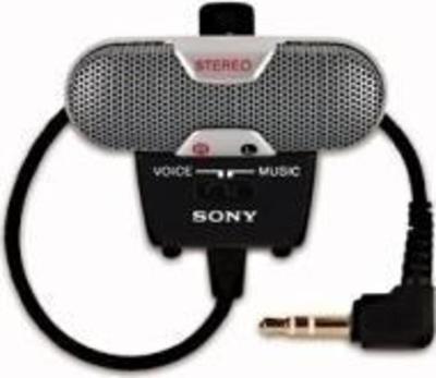 Sony ECM-719 Micrófono