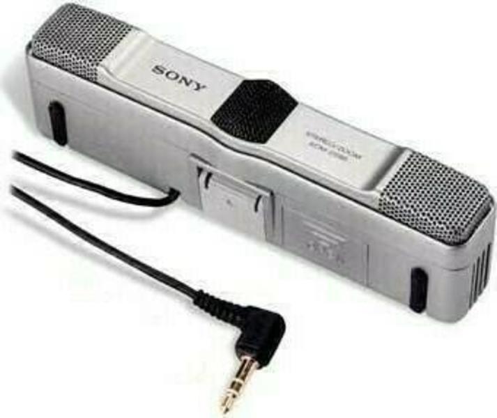 Sony ECM-ZS90 