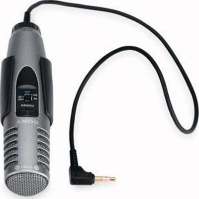 Sony ECM-MS908C Micrófono