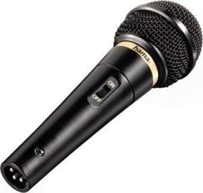 Hama DM 65 Mikrofon