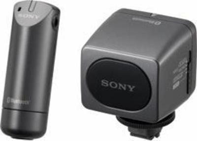 Sony ECM-HW2 Micrófono