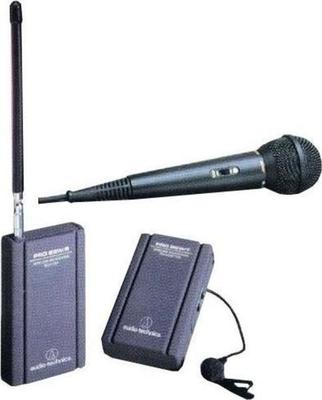 Audio-Technica ATR288W Microphone