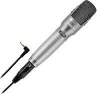 Sony ECM-MS957 Microphone