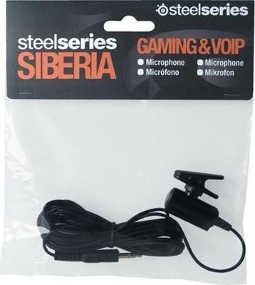 SteelSeries Siberia Microphone Mikrofon