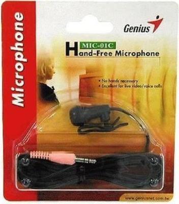 Genius MIC-01C Microphone