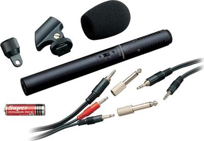 Audio-Technica ATR6250 Micrófono