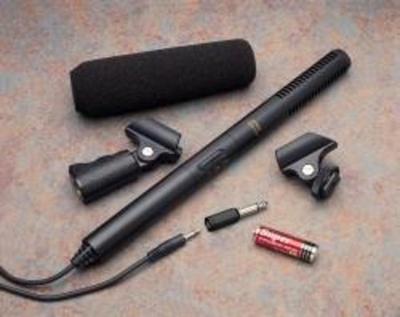 Audio-Technica ATR55 Microphone