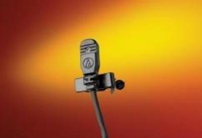 Audio-Technica MT830R Microphone