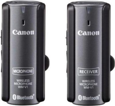 Canon WM-V1 Micrófono