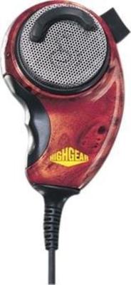 Cobra HG M84 Micrófono