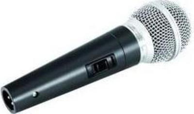 Omnitronic M-60 Microphone