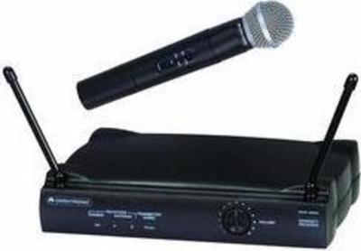 Omnitronic VHF-250 Micrófono