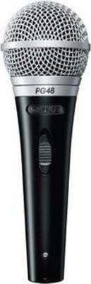 Shure PG48-LC Microphone