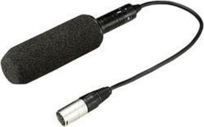 Panasonic AJ-MC900G Microphone