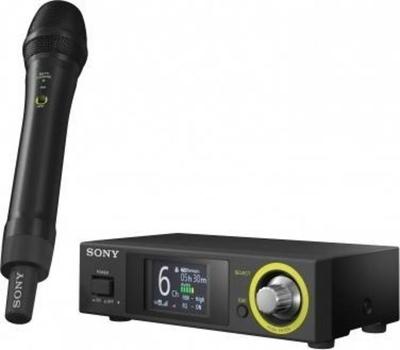 Sony DWZ-M70 Microphone