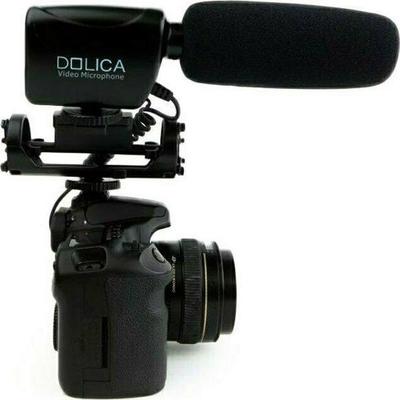 Dolica MIC-100 Microphone