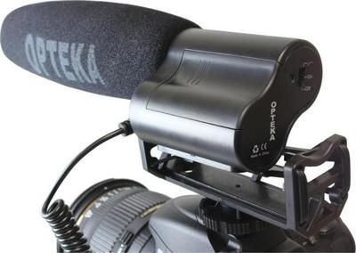 Opteka VM-100 Mikrofon