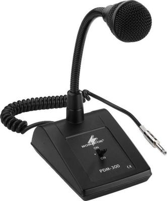 Monacor PDM-300 Mikrofon