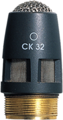 AKG CK32 Micrófono