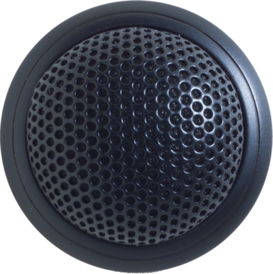 Shure MX395B/C-LED Microphone