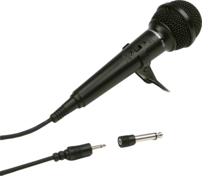 Samson R10S Microphone