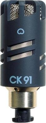 AKG CK91 Microfono