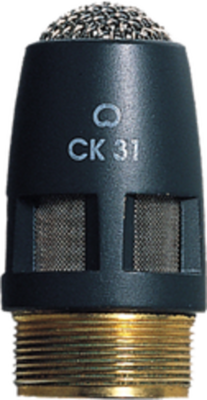AKG CK31 Micrófono