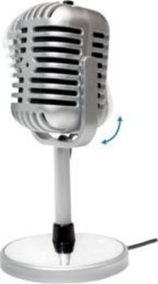 LogiLink HS0036 Microphone