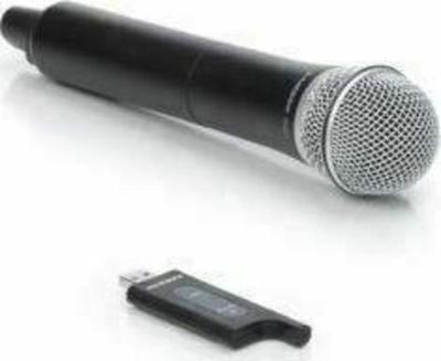 Samson Stage XPD1 Mikrofon
