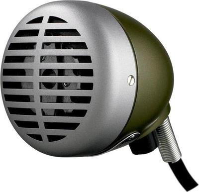 Shure 520DX Mikrofon