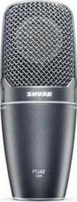 Shure PG42-USB Micrófono