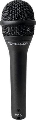 TC-Helicon MP-70 Microphone