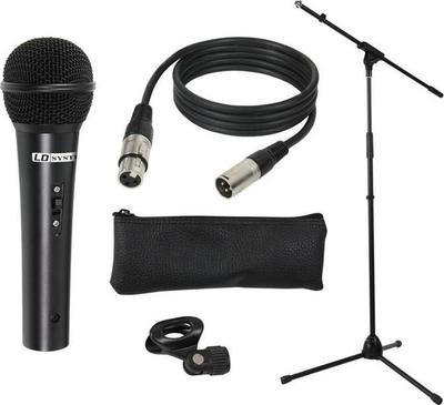 LD Systems MIC SET 1 Mikrofon