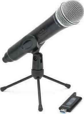 Samson Stage X1U Microphone