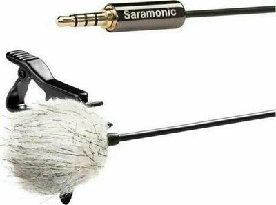 Saramonic SR-LMX1 Micrófono
