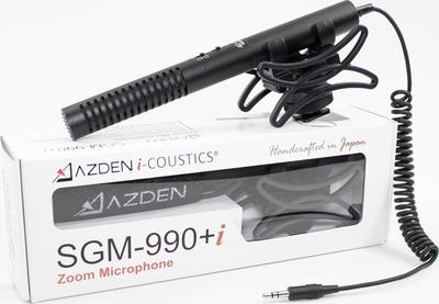 Azden SGM-990+i