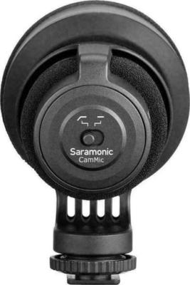Saramonic CamMic Microphone