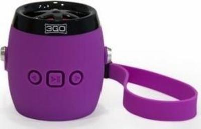 3GO Dampy Bluetooth-Lautsprecher